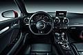 Audi A3 Sportback S line